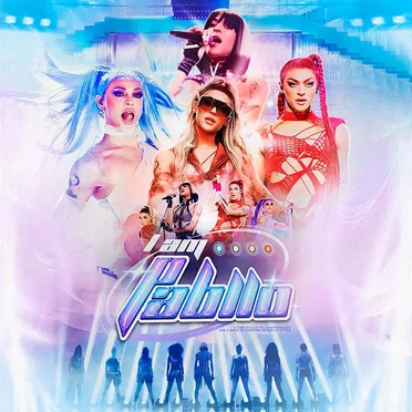 I AM PABLLO (ao vivo)