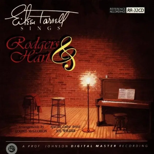 Sings Rodgers & Hart