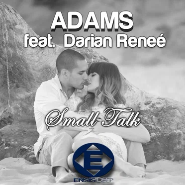Small Talk by Adams - album cover