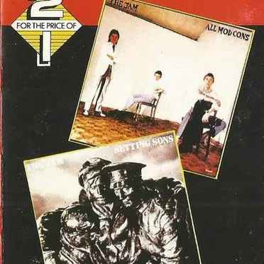 All Mod Cons / Setting Sons