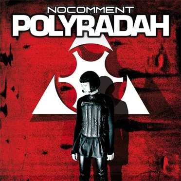 Polyradah by Nocomment - album cover