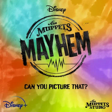 Can You Picture That? (From “The Muppets Mayhem”)