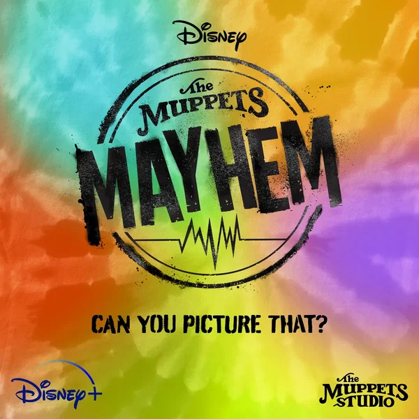 Can You Picture That? (From “The Muppets Mayhem”)