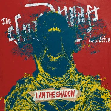 I Am The Shadow