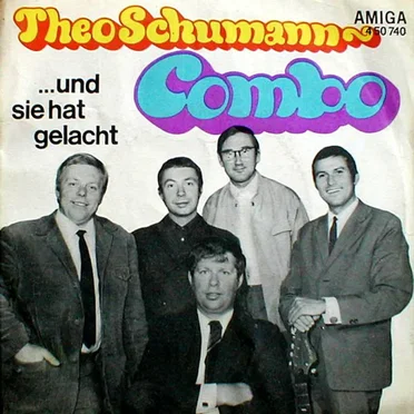 ... und sie hat gelacht / Ich hab den Zug verpasst