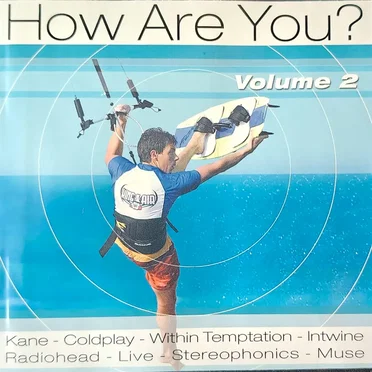 How Are You?: volume 2 by Various Artists - album cover