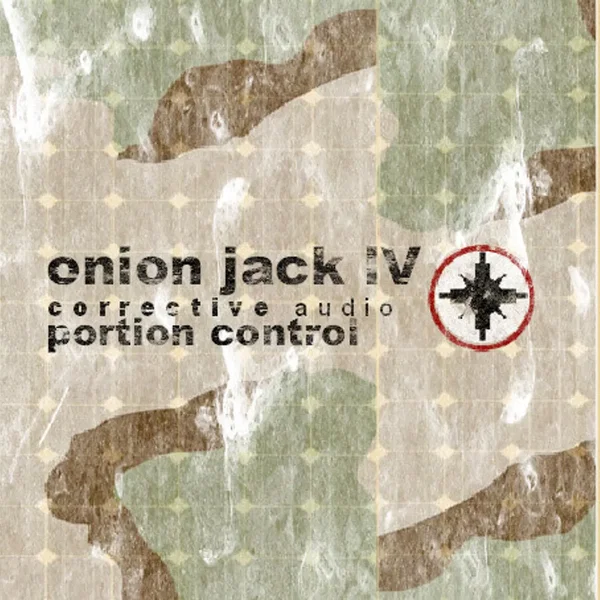 Onion Jack IV
