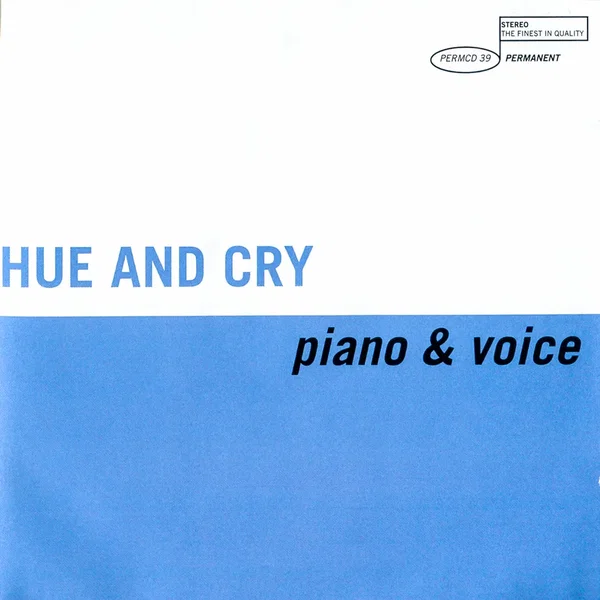 Piano & Voice
