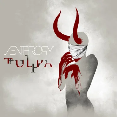 Tulpa by Aenthropy - album cover