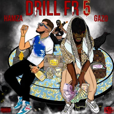 Drill Fr 5