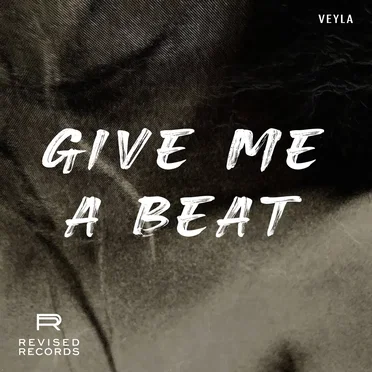 Give Me a Beat by Veyla - album cover