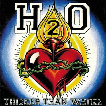 Thicker Than Water