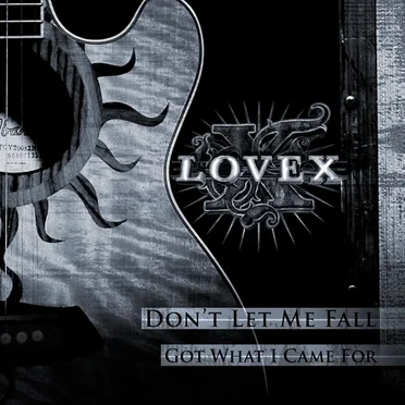 Don't Let Me Fall / Got What I Came For