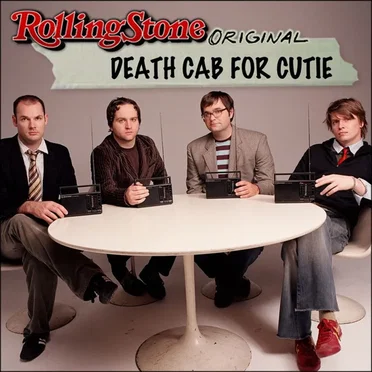 Rolling Stone Original