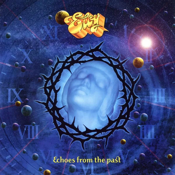 Echoes From the Past