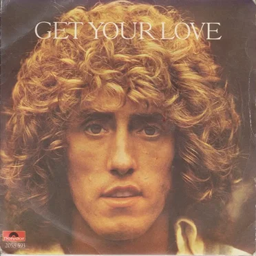 Get Your Love