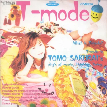 T-mode