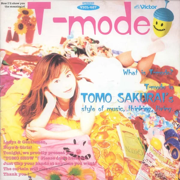 T-mode