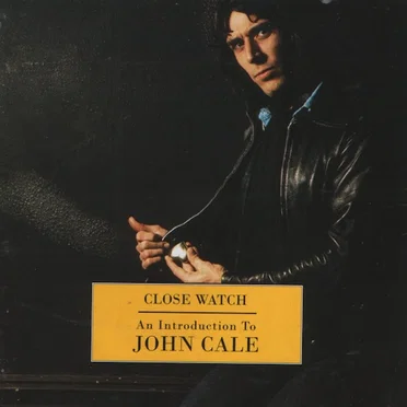 Close Watch: An Introduction to John Cale