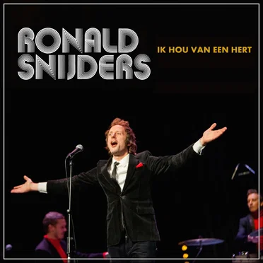 Ik hou van een hert