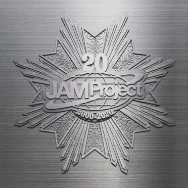 JAM Project 20th Anniversary Complete BOX