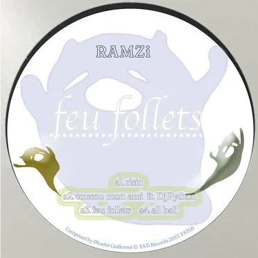 Feu Follets