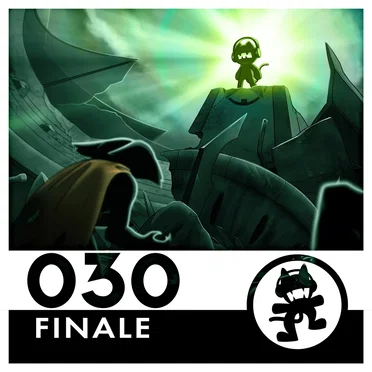 Monstercat 030 – Finale by Various Artists - album cover