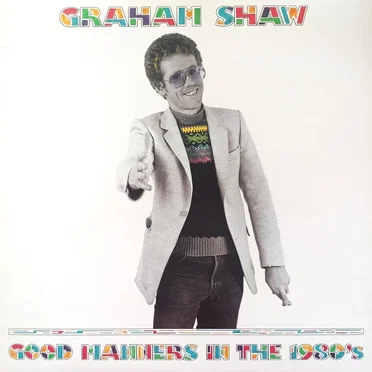 Good Manners In The 1980's