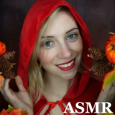 Lost in the Woods Together by Jodie Marie ASMR - album cover