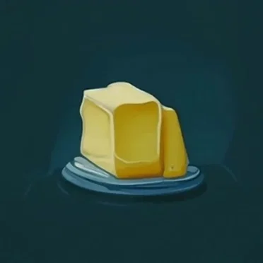 butter not trust