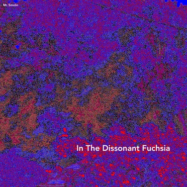In the Dissonant Fuchsia