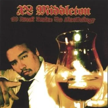 100 Proof Music: The Alcothology
