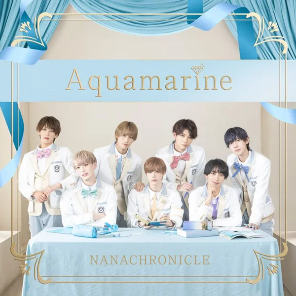 Aquamarine