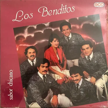 Sabor chicano