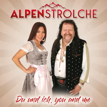 Du und ich, You and Me