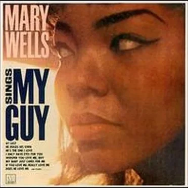 Mary Wells Sings My Guy