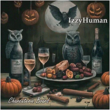 IzzyHuman
