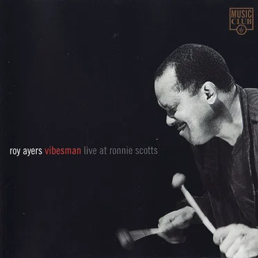 Vibesman: Live at Ronnie Scotts