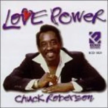 Chuck Roberson
