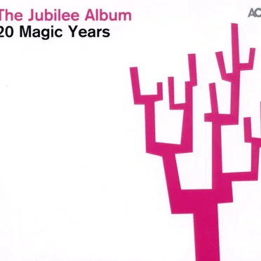 The Jubilee Album: 20 Magic Years by Various Artists - album cover