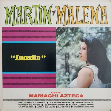 Lucerito