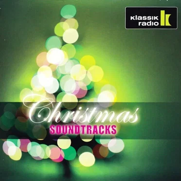 Klassik Radio: Christmas Soundtracks by Various Artists - album cover