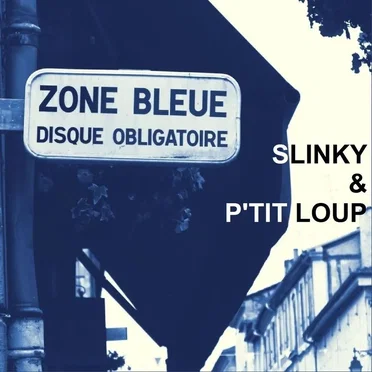 Zone Bleue