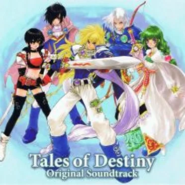 NAMCO TALES STUDIO LTD.