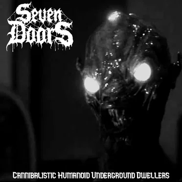 Cannibalistic Humanoid Underground Dwellers