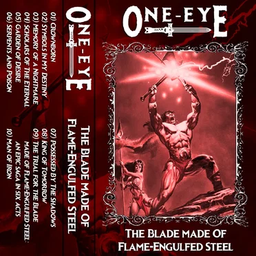 One-Eye