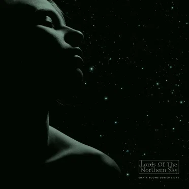 Empty Rooms Denied Light by Lords Of The Northern Sky - album cover