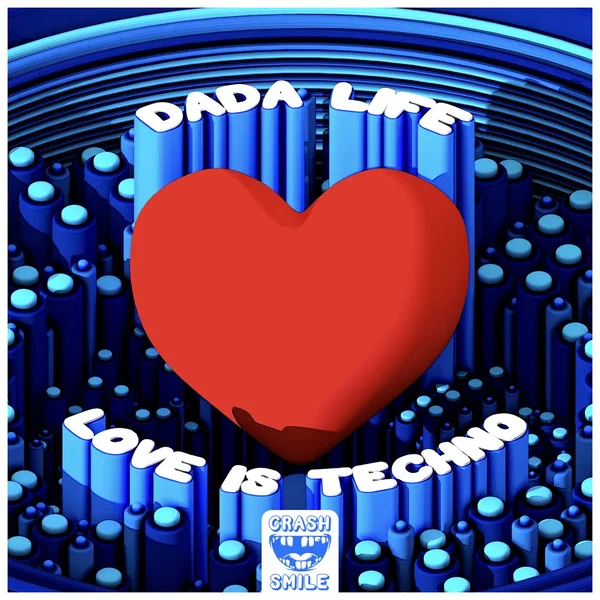 Love Is Techno