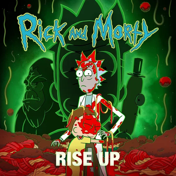 Rise Up (from Rick and Morty: Season 7)