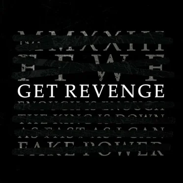 Get Revenge by Alea Jacta Est - album cover